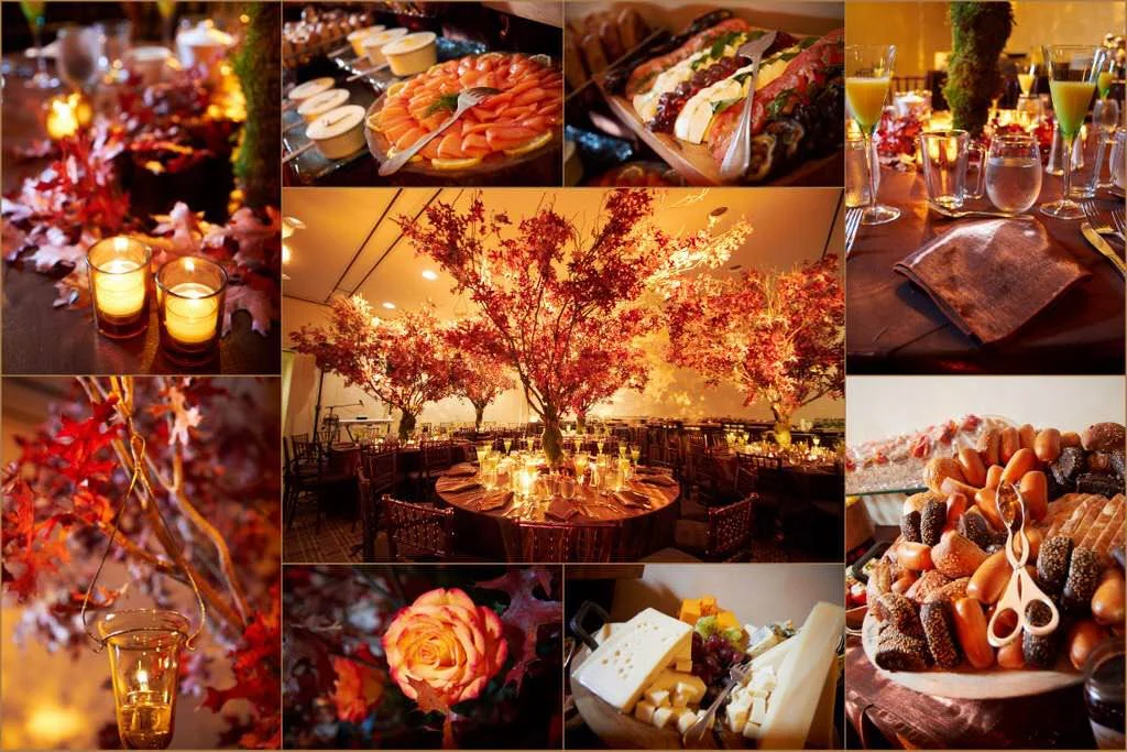 5 Haute Pro Tips for Creating a Terrific Tablescape for Thanksgiving