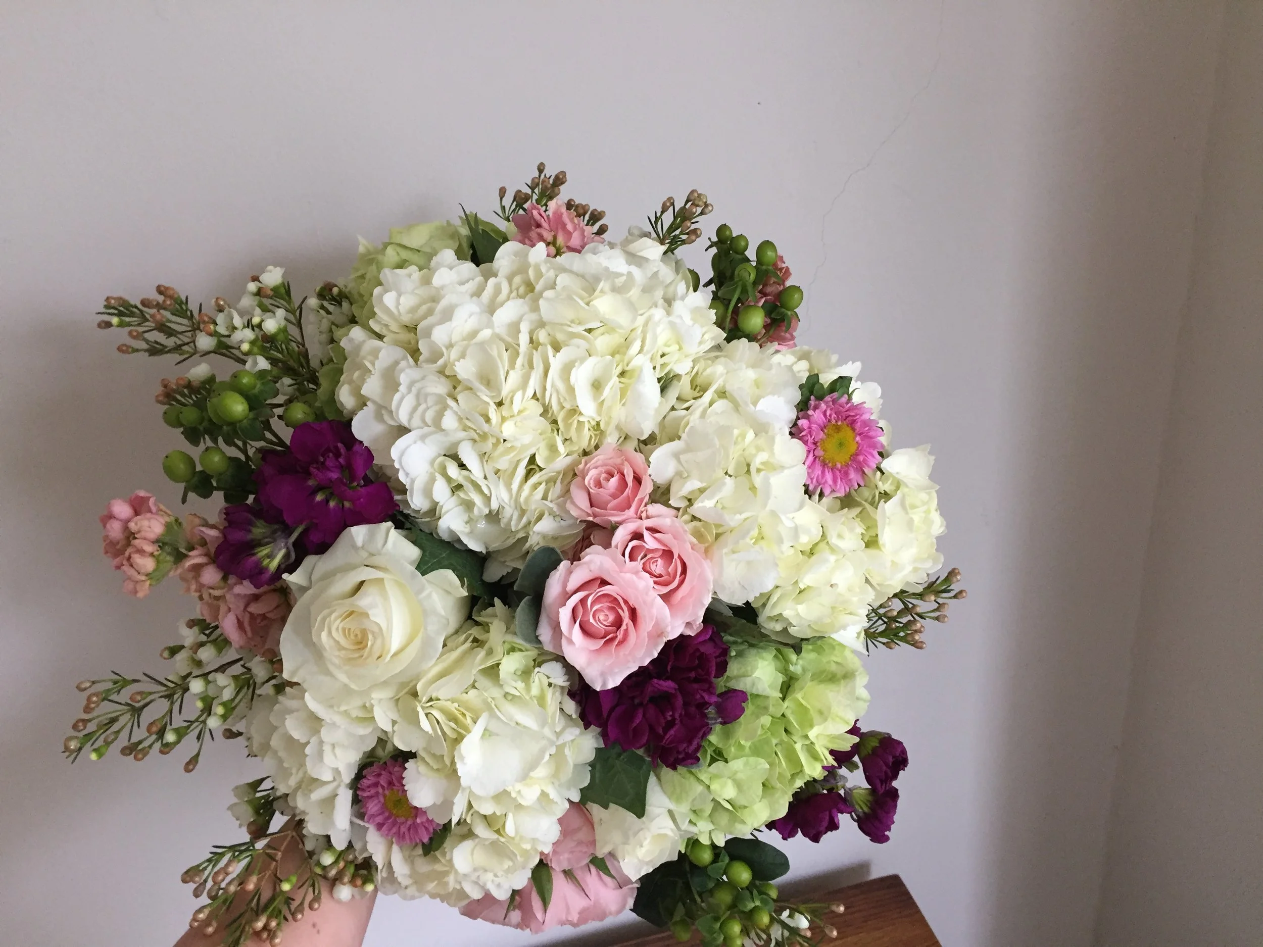 Strawberry Shortcake