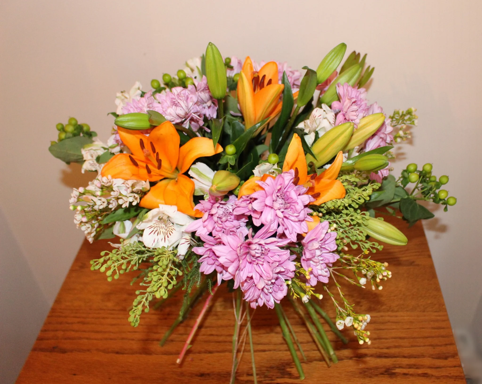 Centerpiece Statement