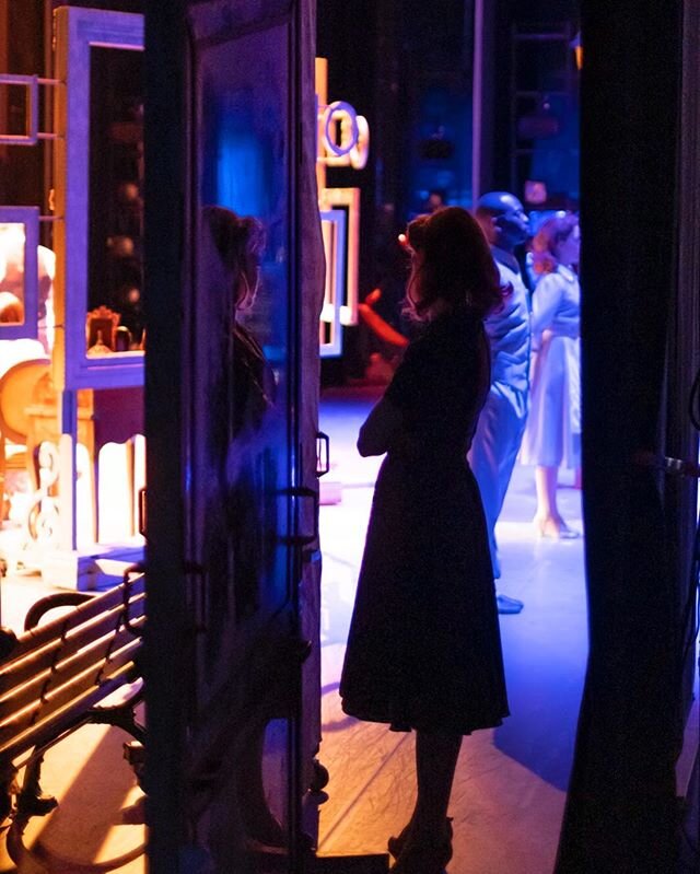 Waiting in the wings. Going on a completed week 7 of quarantine. Not sure what&rsquo;s next, but I&rsquo;m sure it&rsquo;ll be S&rsquo;wonderful. *if you know you know*.
.
.
.
#anamericaninparis #broadway #paris #musicaltheatre #dance #love #swonderf