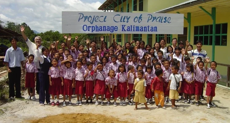  The City of Praise World Outreach