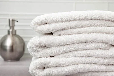 The Spa at Yellow Creek | Spa Towels.jpg