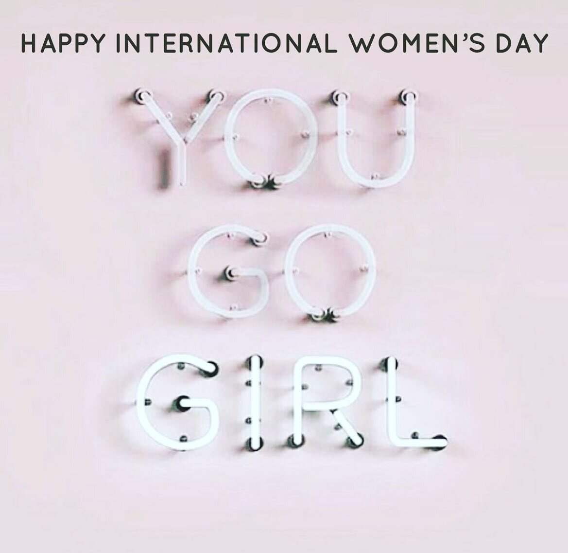 #ChooseToChallenge

A challenged world is an alert world. Individually, we're all responsible for our own thoughts and actions - all day, every day.

We can all choose to challenge and call out gender bias and inequality. We can all choose to seek ou