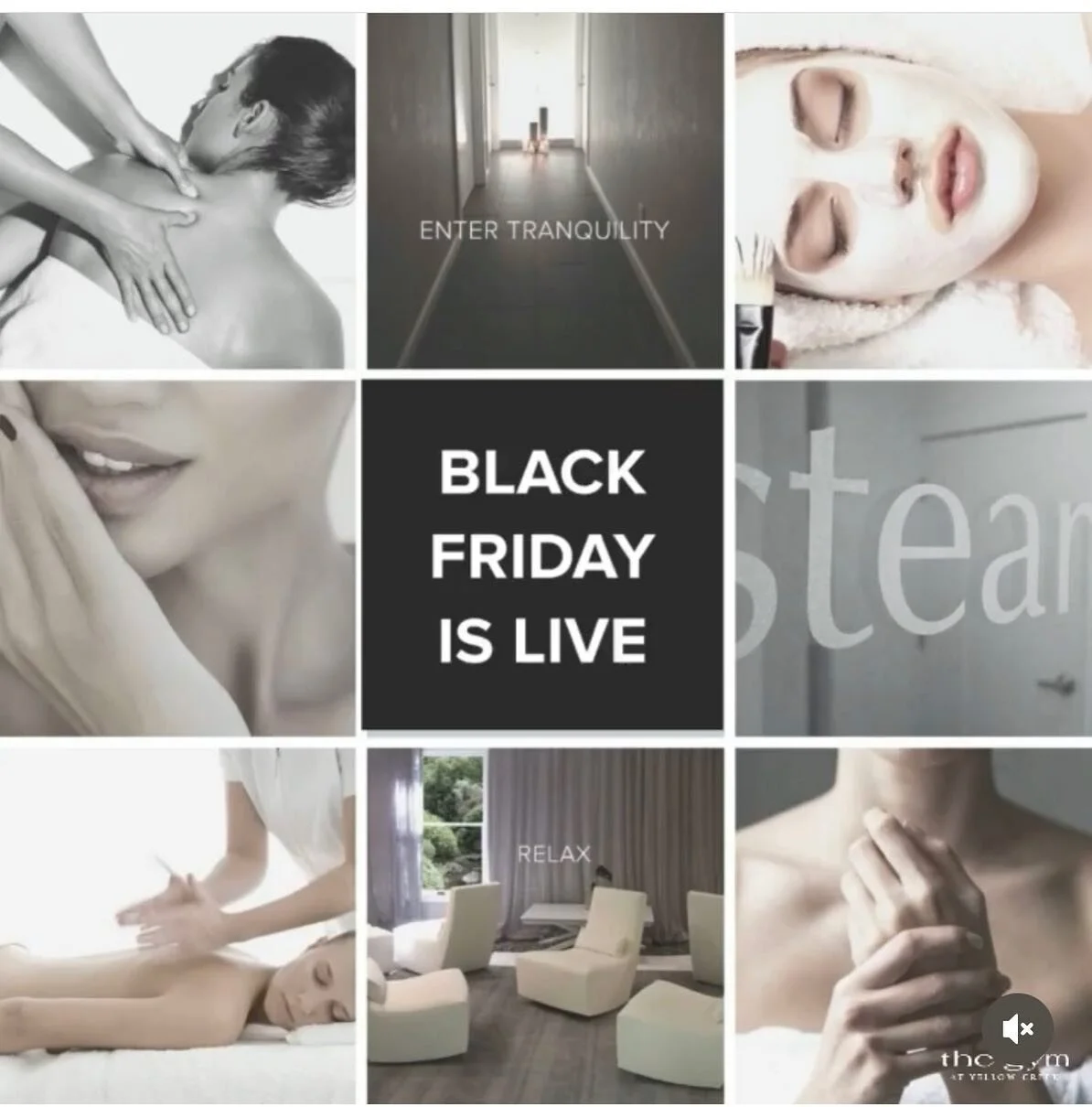 AwardWinning Day Spa & Gym The Spa at Yellow Creek Akron, Ohio