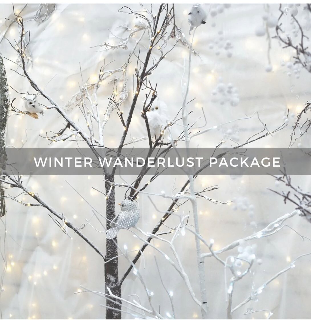Gift inspo-order online and pickup curbside. 

Experience wanderlust from head to toe with a stimulating massage to open the senses and a relaxing pedicure, featuring Red Flower NYC&ndash;certified organic products made with potent fruit, flower, and