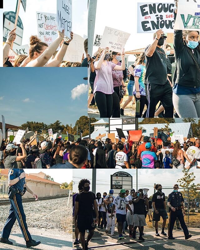 SAY THEIR NAMES. George Floyd, Trayvon Martin, Breonna Taylor, Tamir Rice, Michael Brown, Philando Castile, Eric Garner... TOO MANY TO LIST it just keeps going #blm #blacklivesmatter #saytheirnames