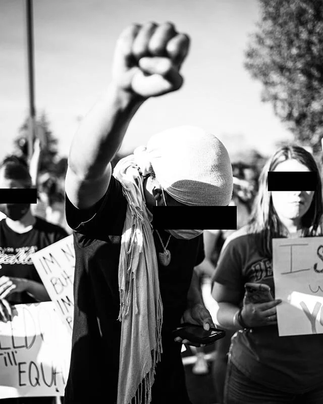 Take a stand. Do your part. Keep the word going. BLACK LIVES MATTER #blm #blacklivesmatter