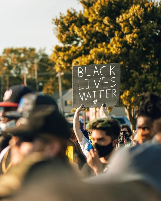 🗣🗣🗣 #blacklivesmatter