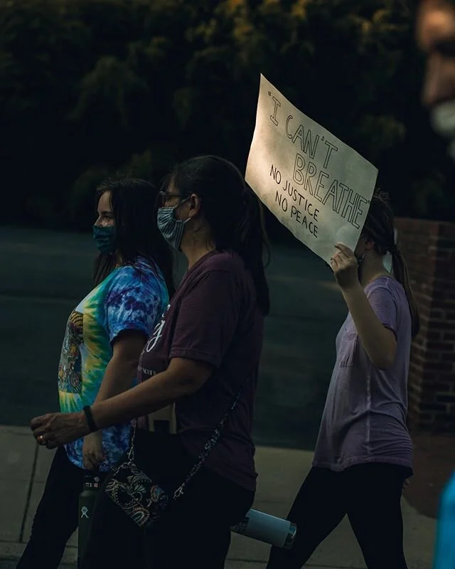 Do research for your self on the best way that you can help the cause. #blacklivesmatter