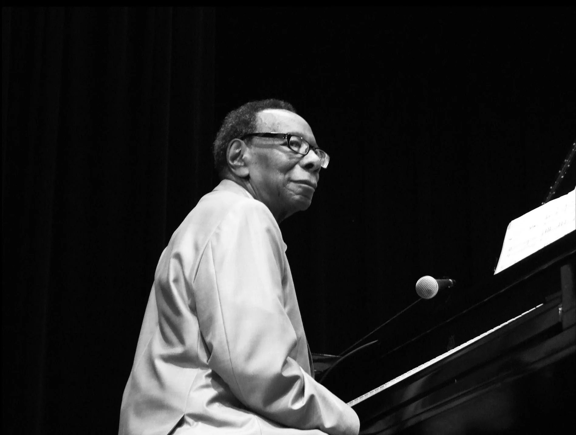Ken Chaney--Chicago 2012