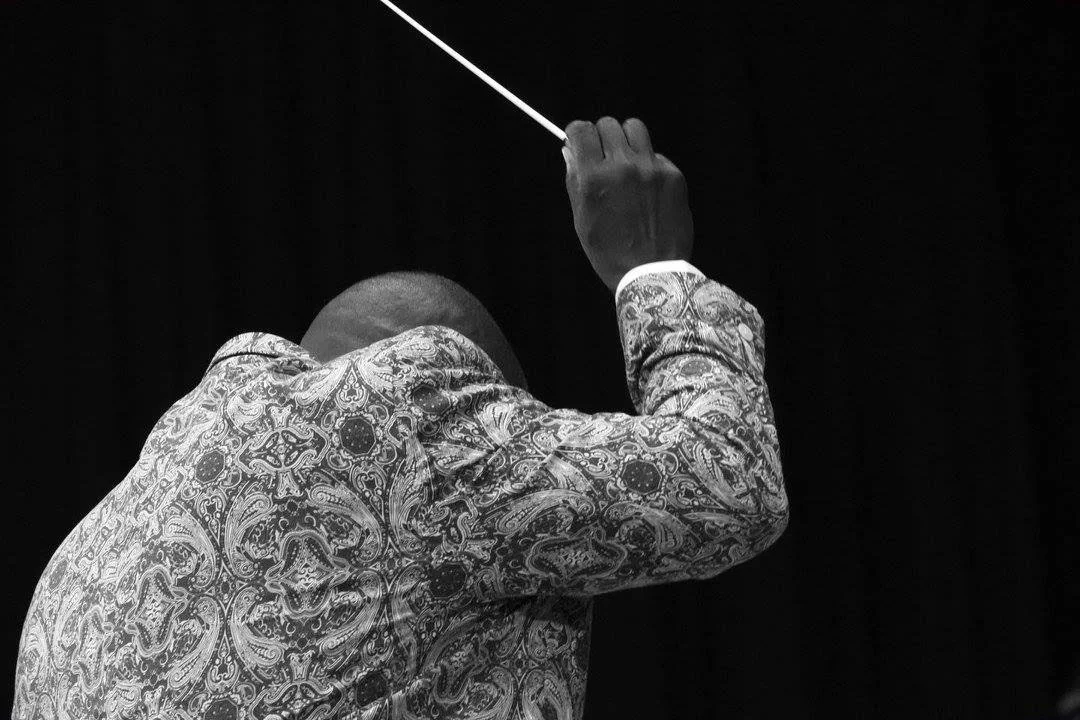 Orbert Davis, Chicago Jazz Philharmonic--Millennium Park Chicago 2017