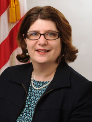 Beth Anne Killoran  Deputy Chief Information Officer  General Services Administration  (invited, pending agency approval)