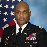 COL Gregory K. Smith  Military Deputy to the Director Combat Capabilities Development Command (CCDC) Data and Analysis Center (DAC) Click here for  bio