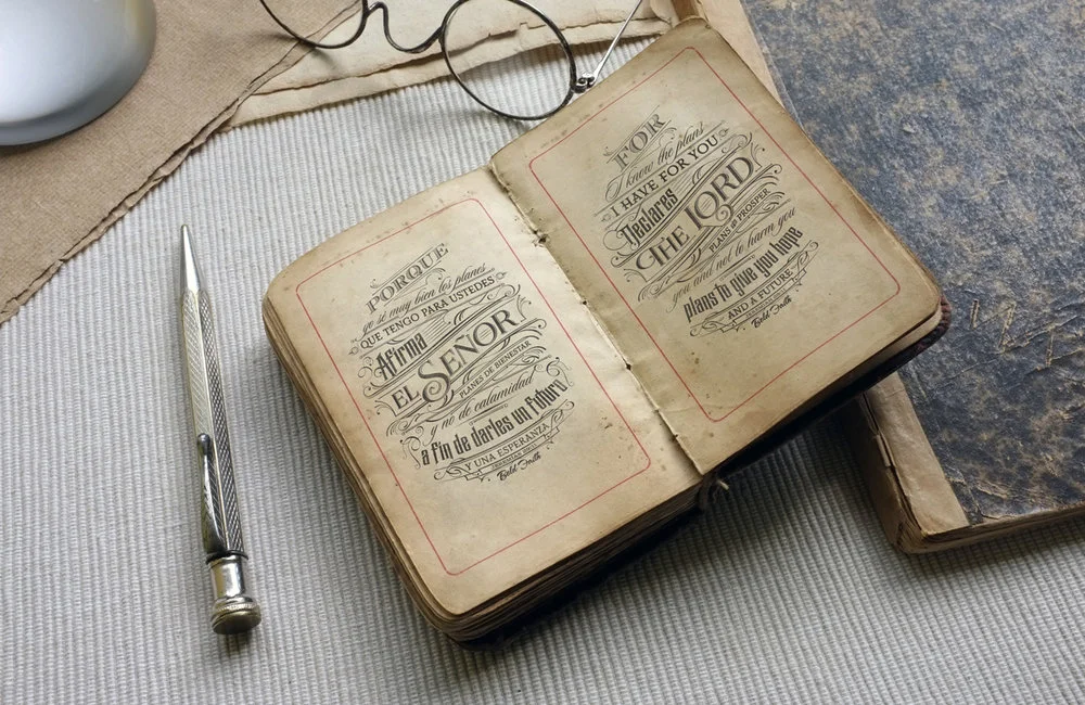 31 Days of Praise! Day 5