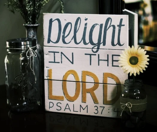 31 Days of Praise! Day 18