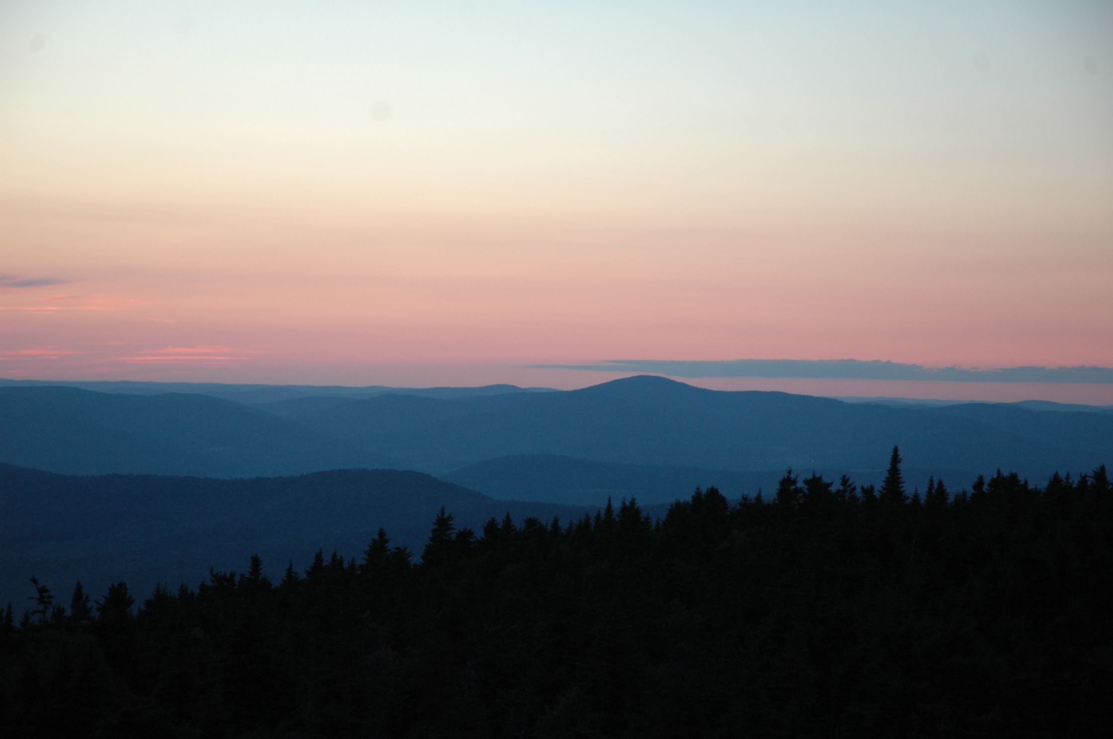 40 Days of Prayer, Day 21