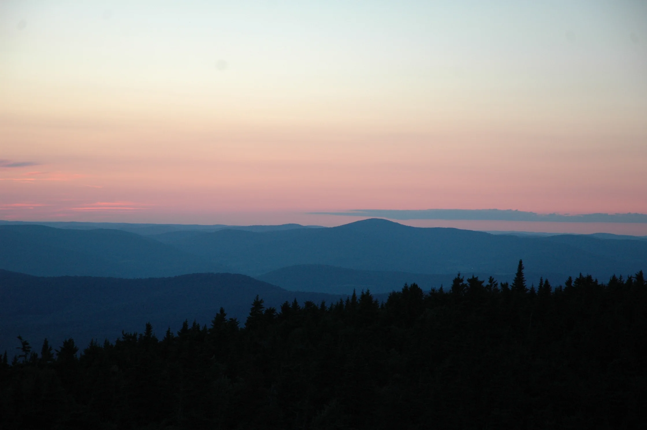 40 Days of Prayer: Day 22