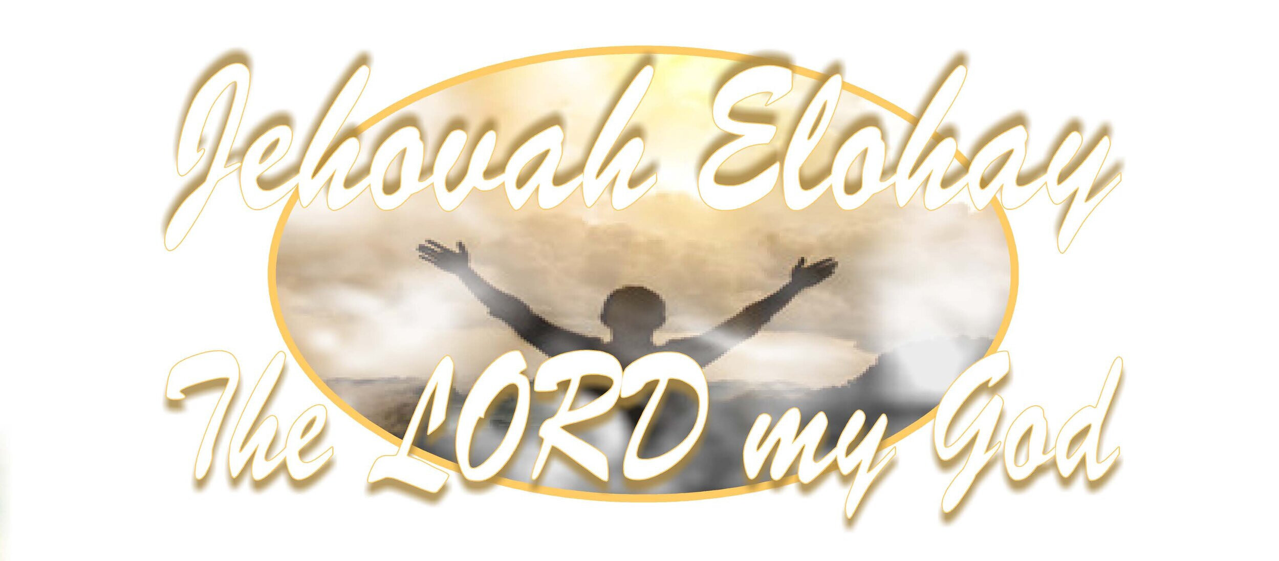 Elohim / Yahweh / Adonai