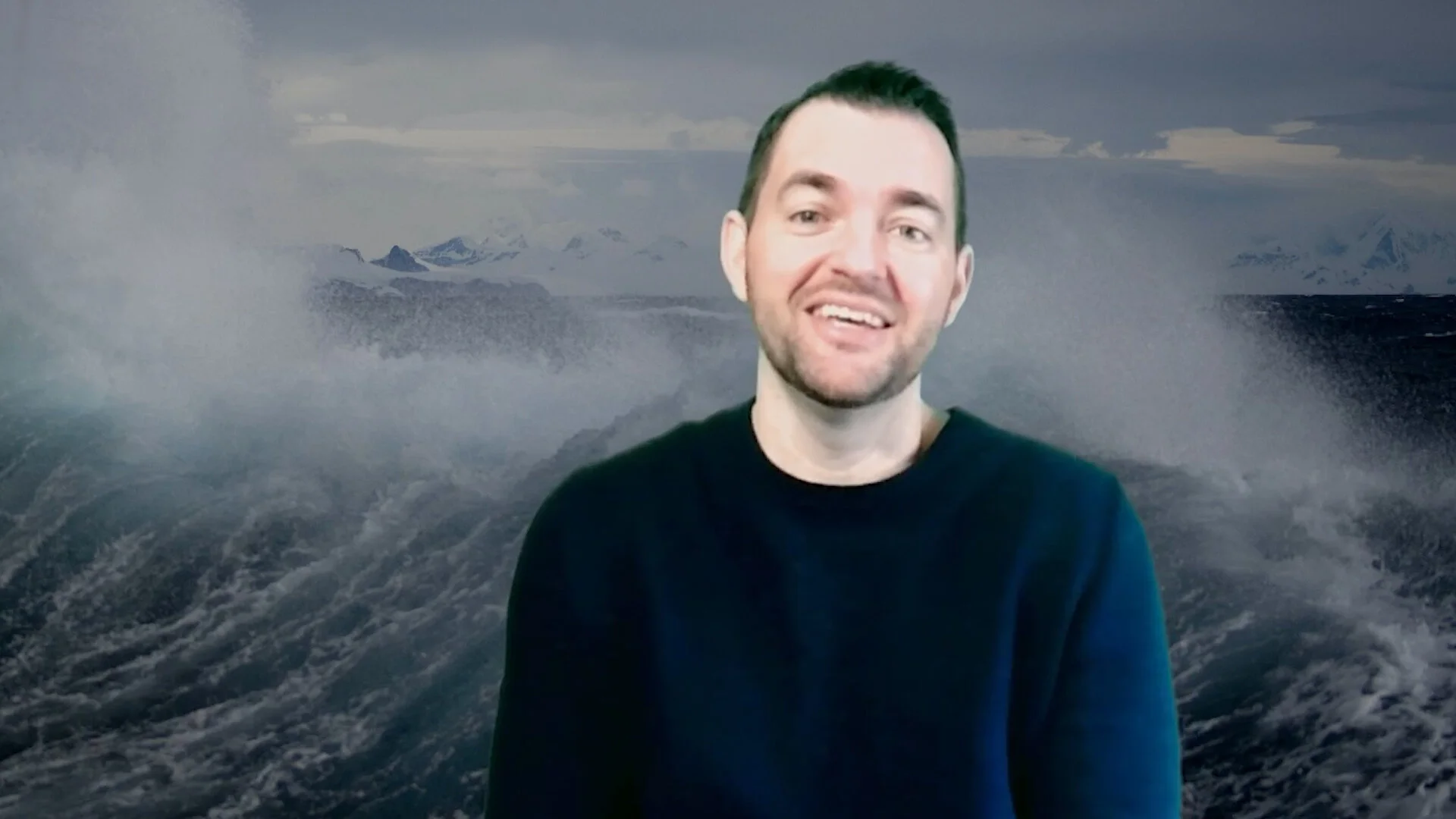 Day 24: Joshua Kennedy