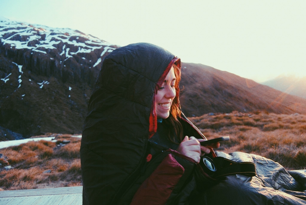 Photo courtesy of Vita Rice, 2015.