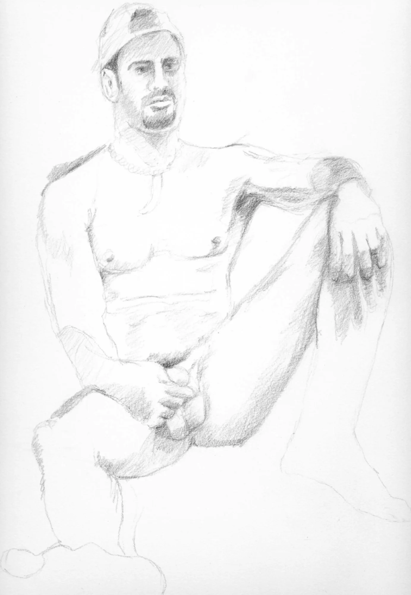 2009. erotic model 