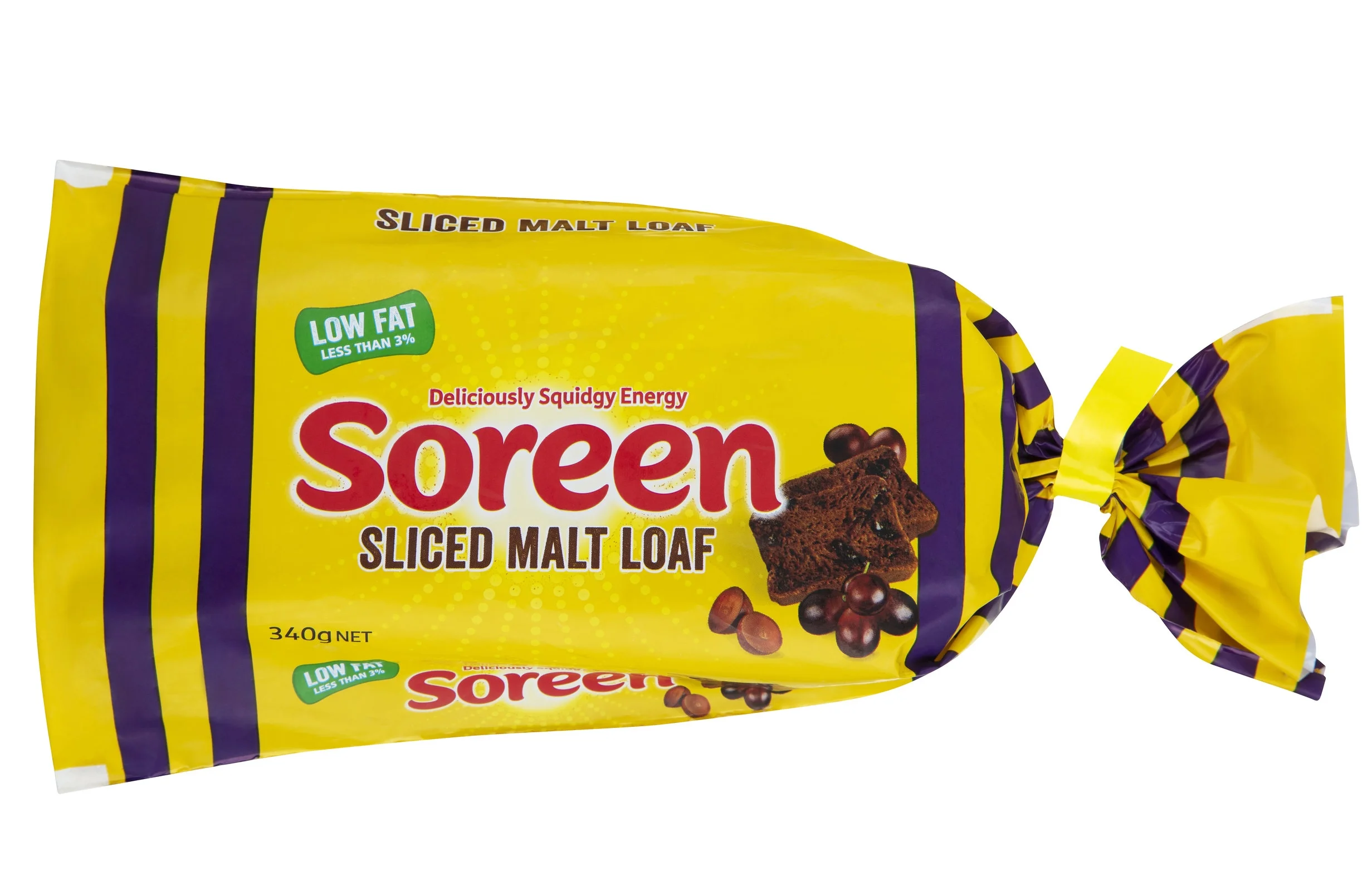 Soreen Malt Loaf — Cakemark