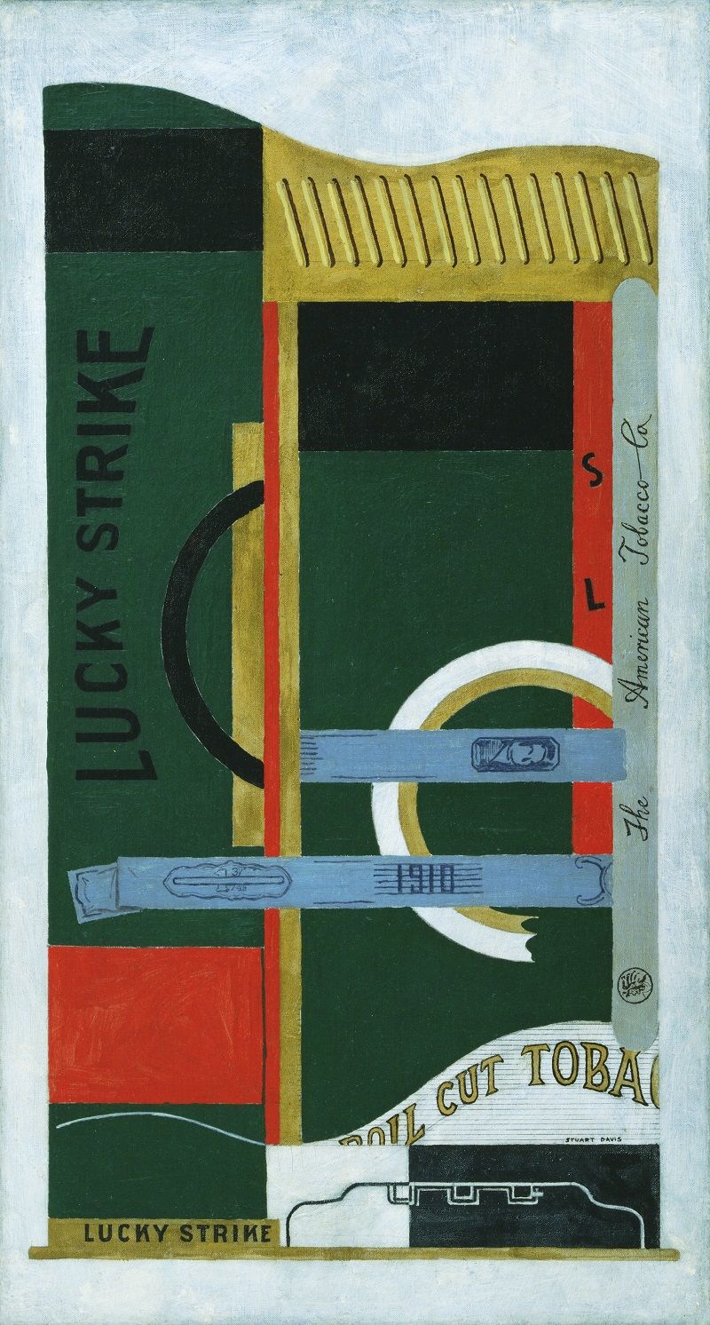 Lucky Strike