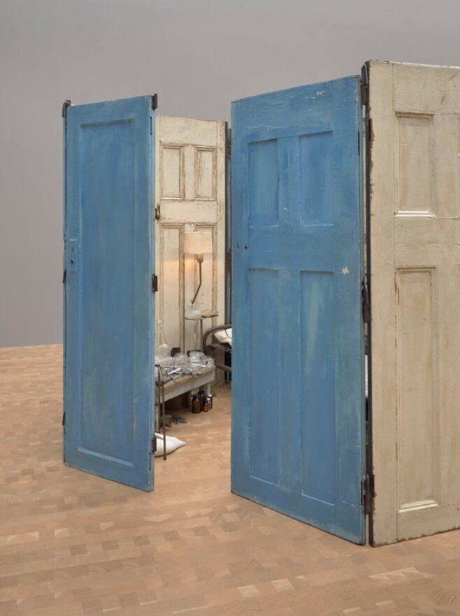 Cell I, 1991