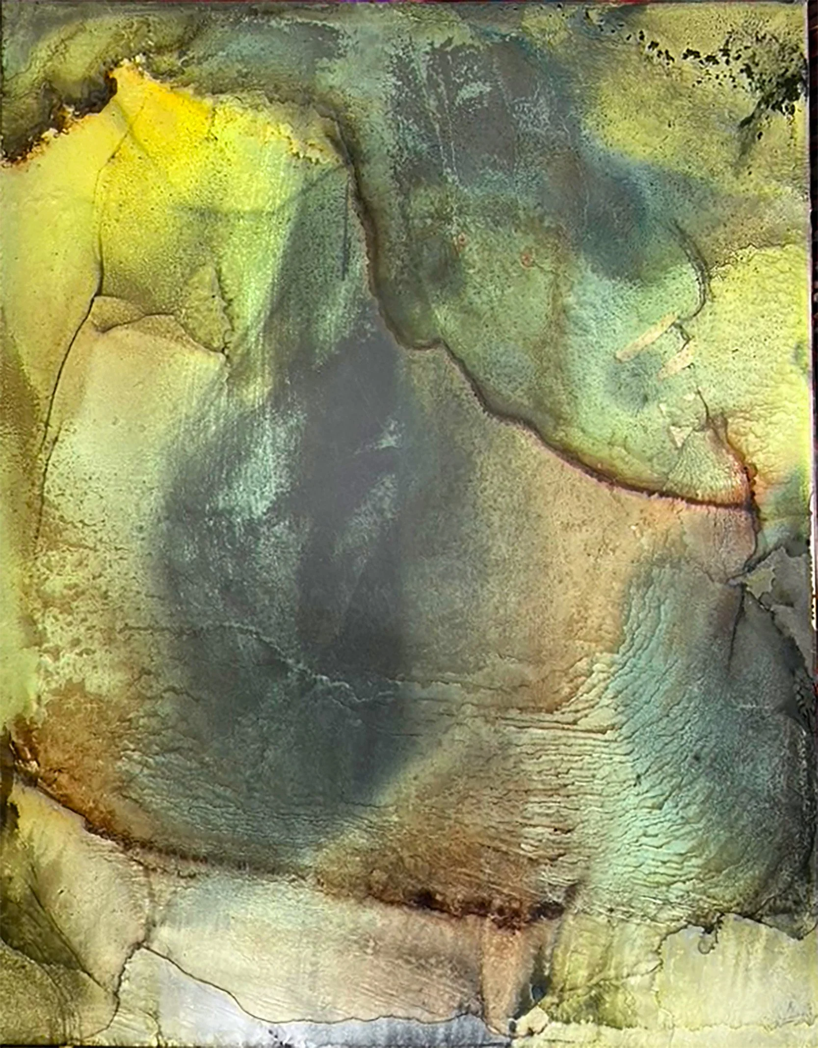 This Land Beneath