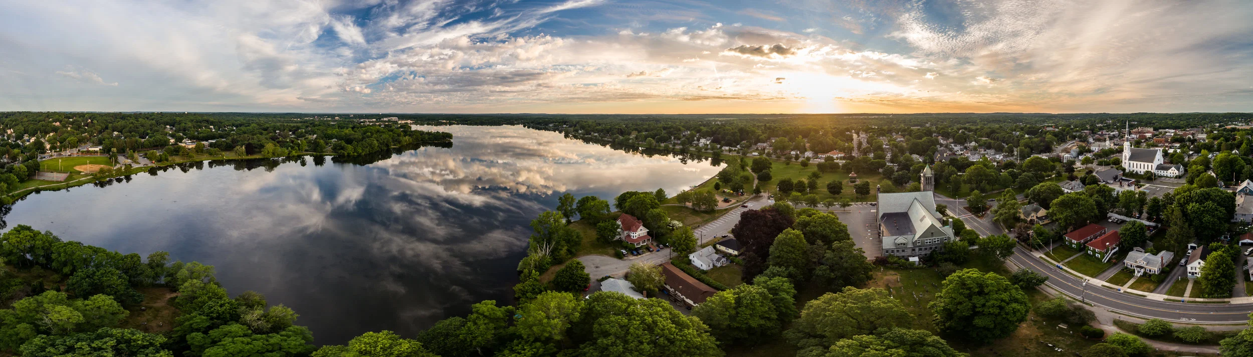 Wakefield Center Sunrise 4.jpg