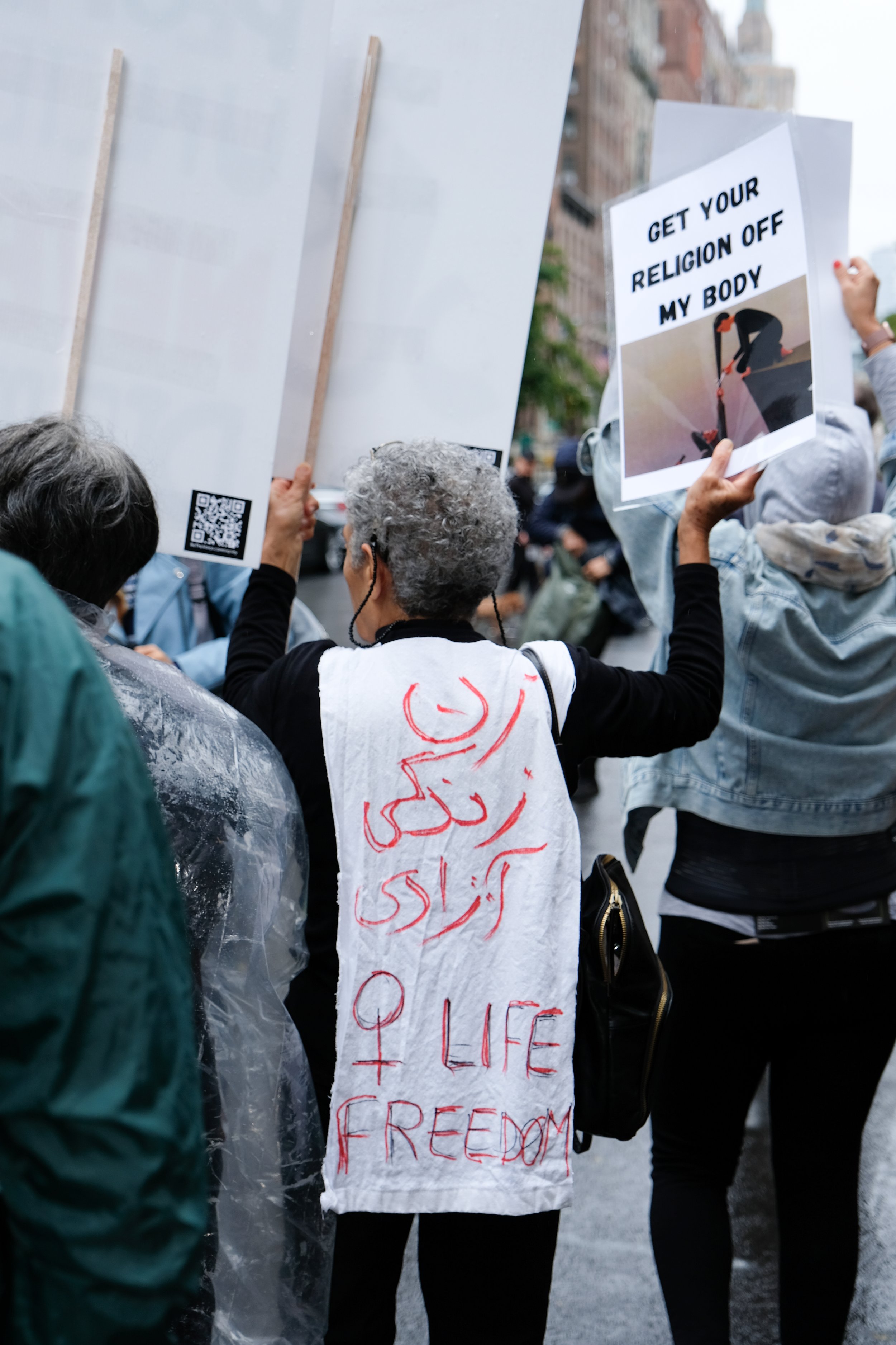 Women Life Freedom Rally NYC by Clemence Poles 3.jpg