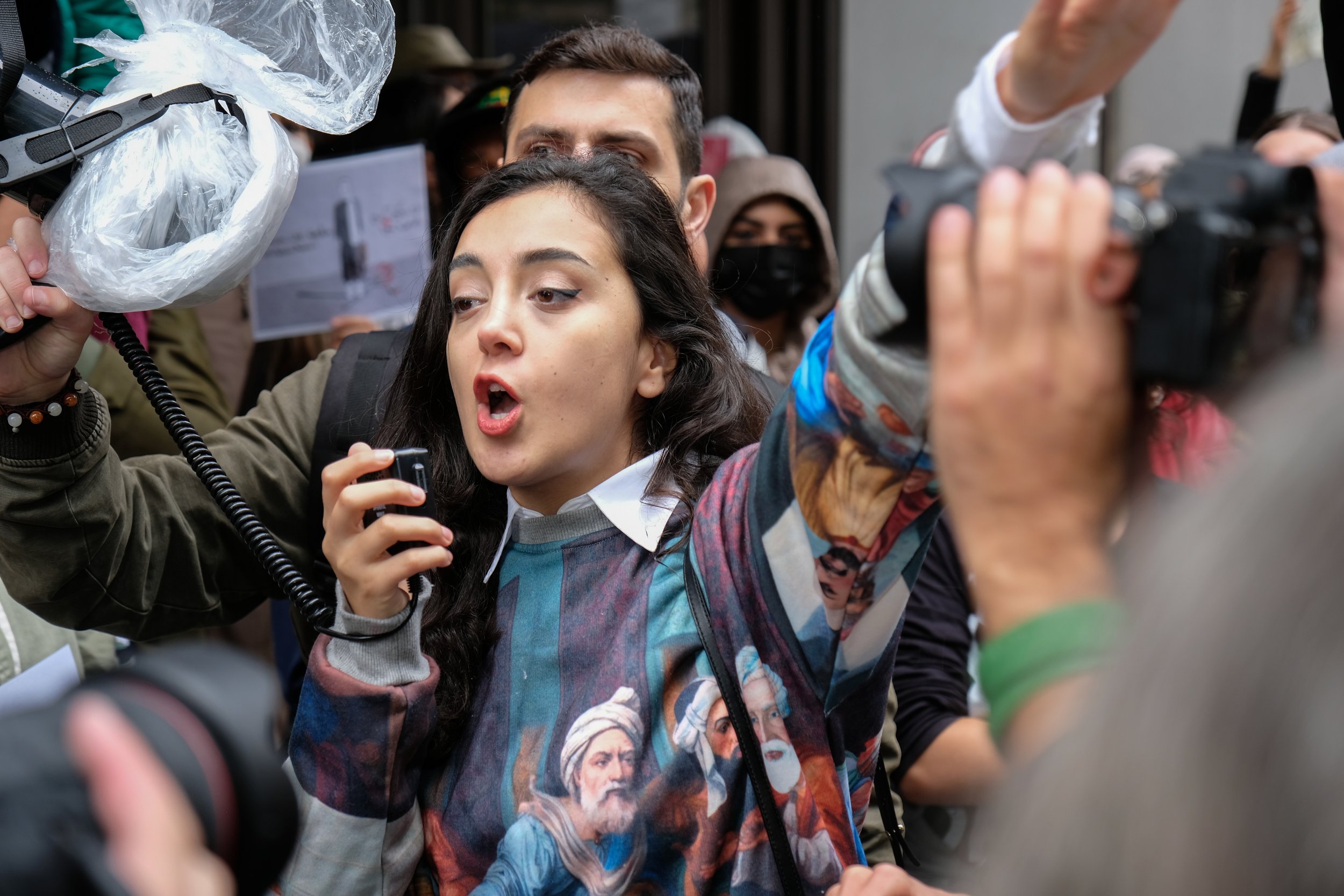 Women Life Freedom Rally NYC by Clemence Poles 107.jpg