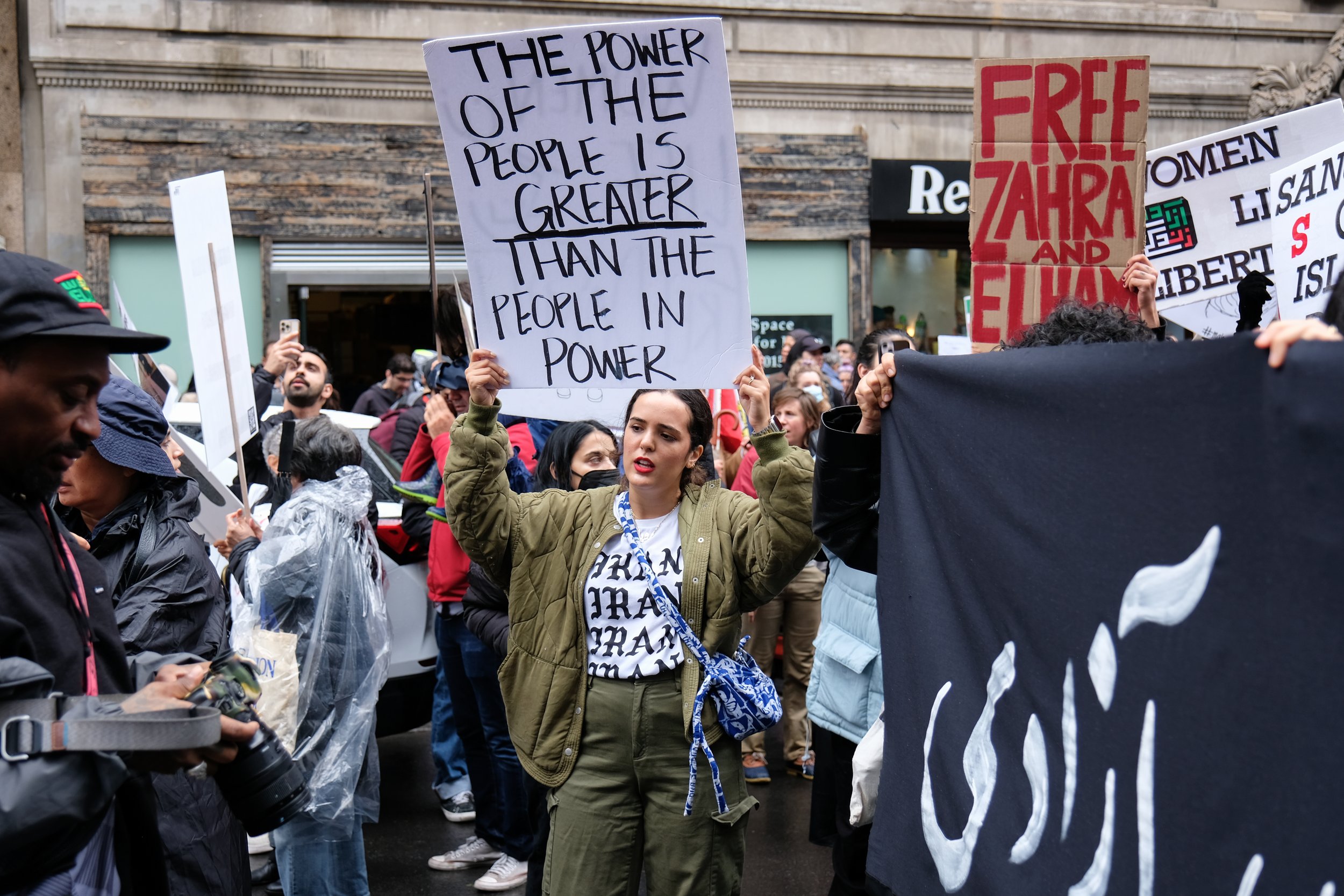 Women Life Freedom Rally NYC by Clemence Poles 136.jpg