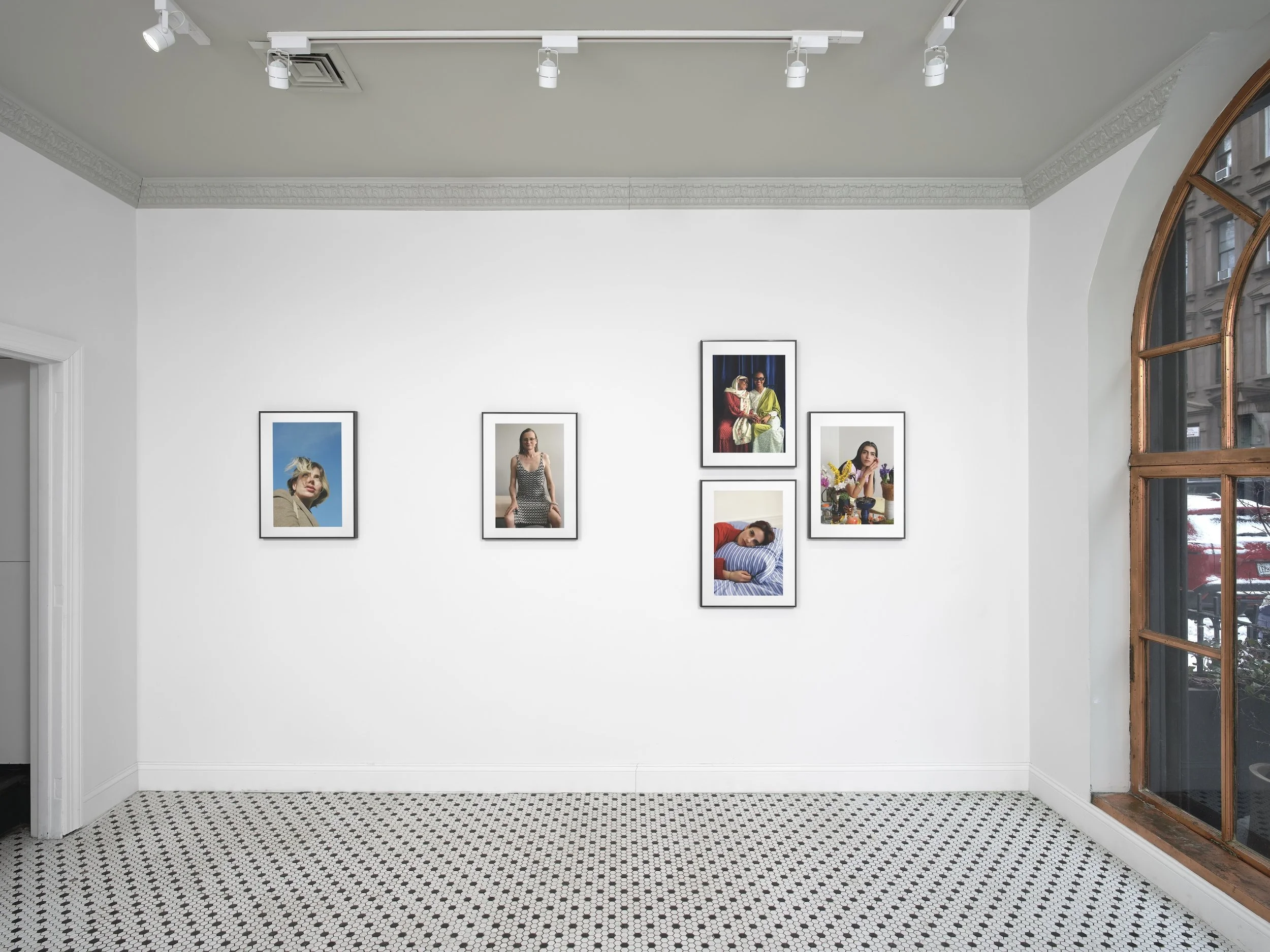 Can I come over and take your picture?