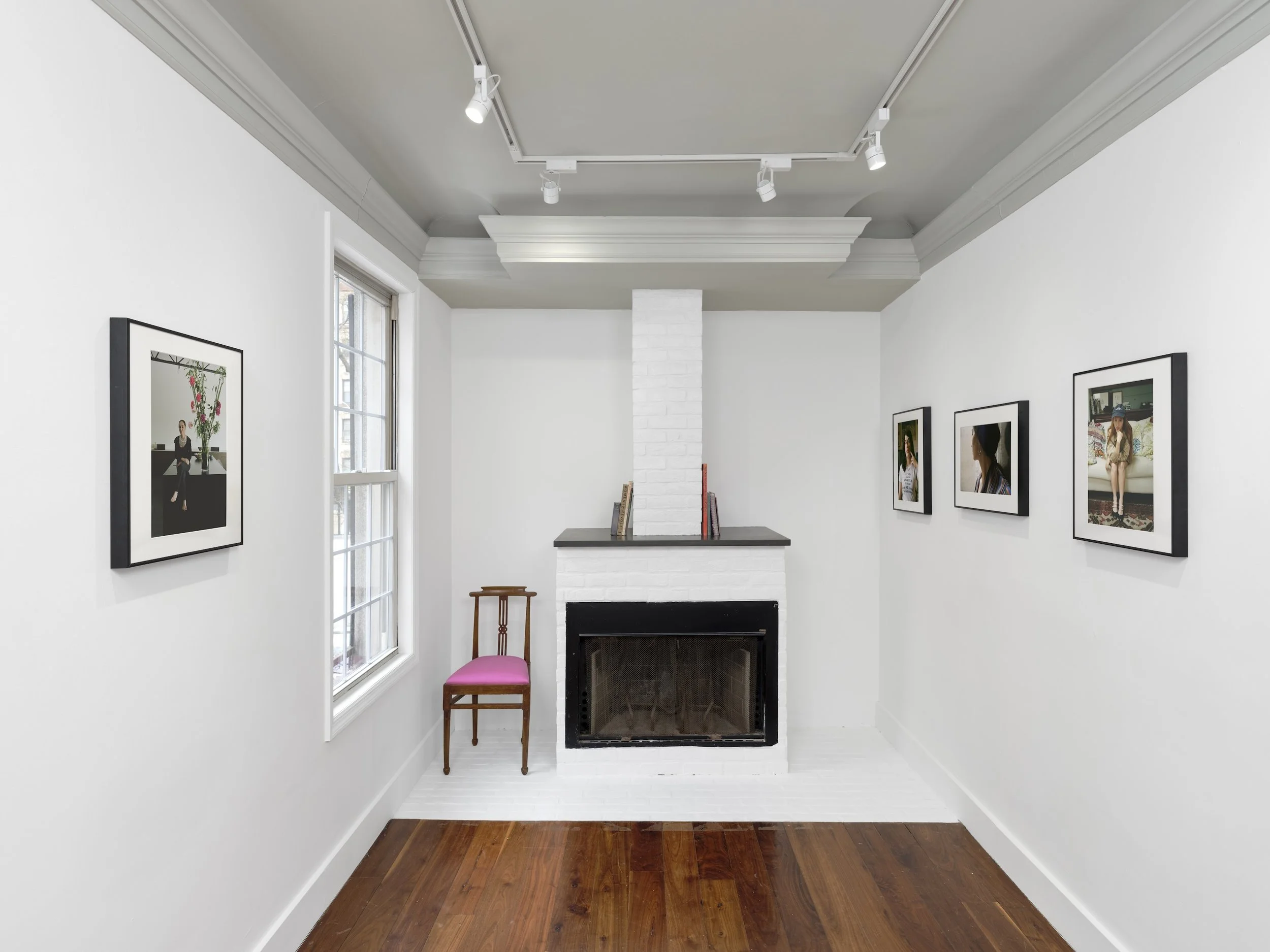 Can I come over and take your picture?