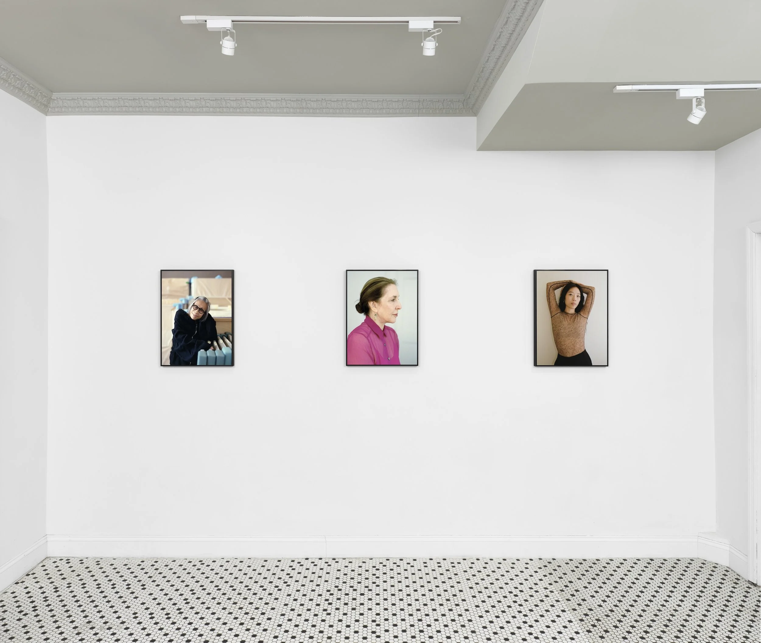 Can I come over and take your picture?