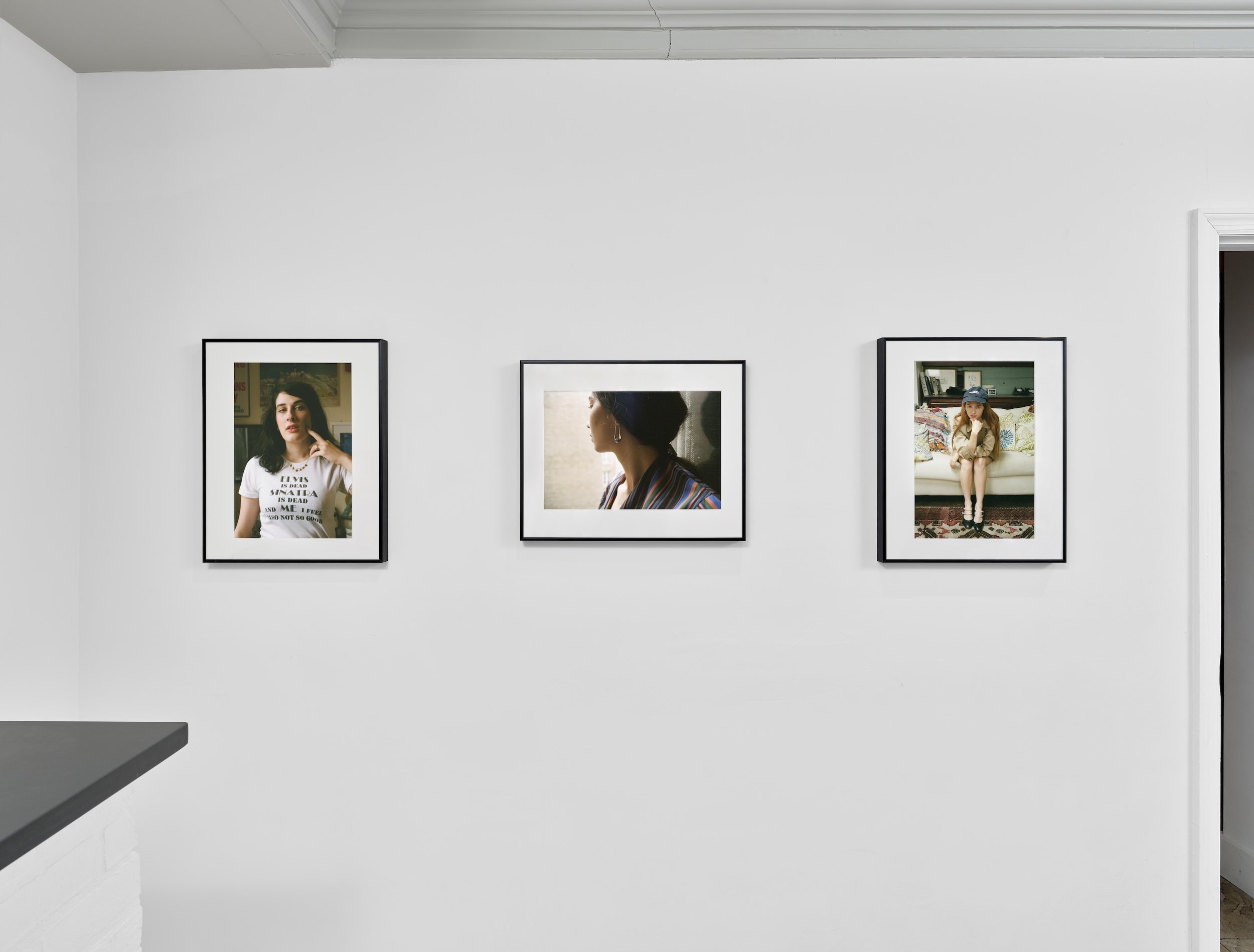 Can I come over and take your picture?