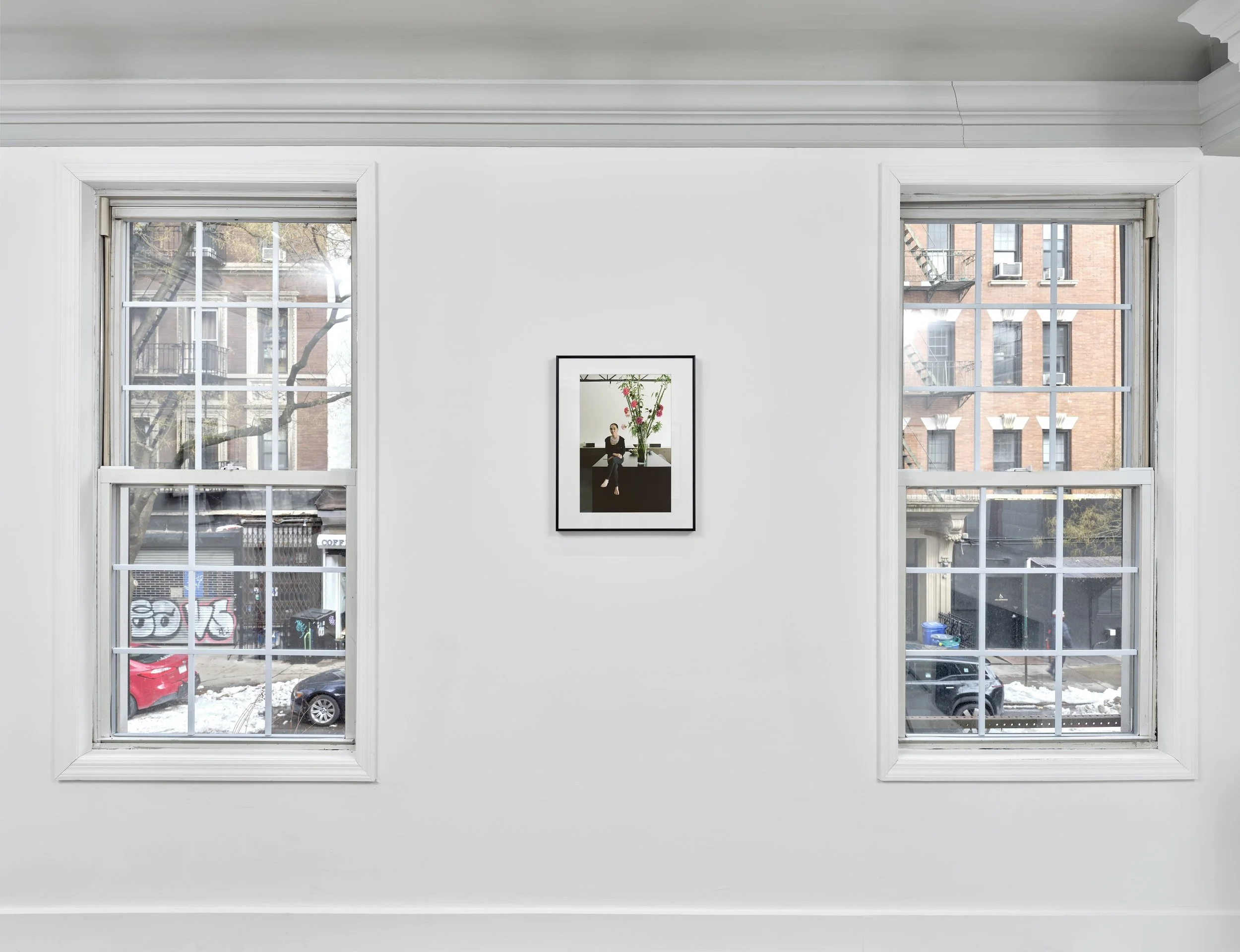 Can I come over and take your picture?