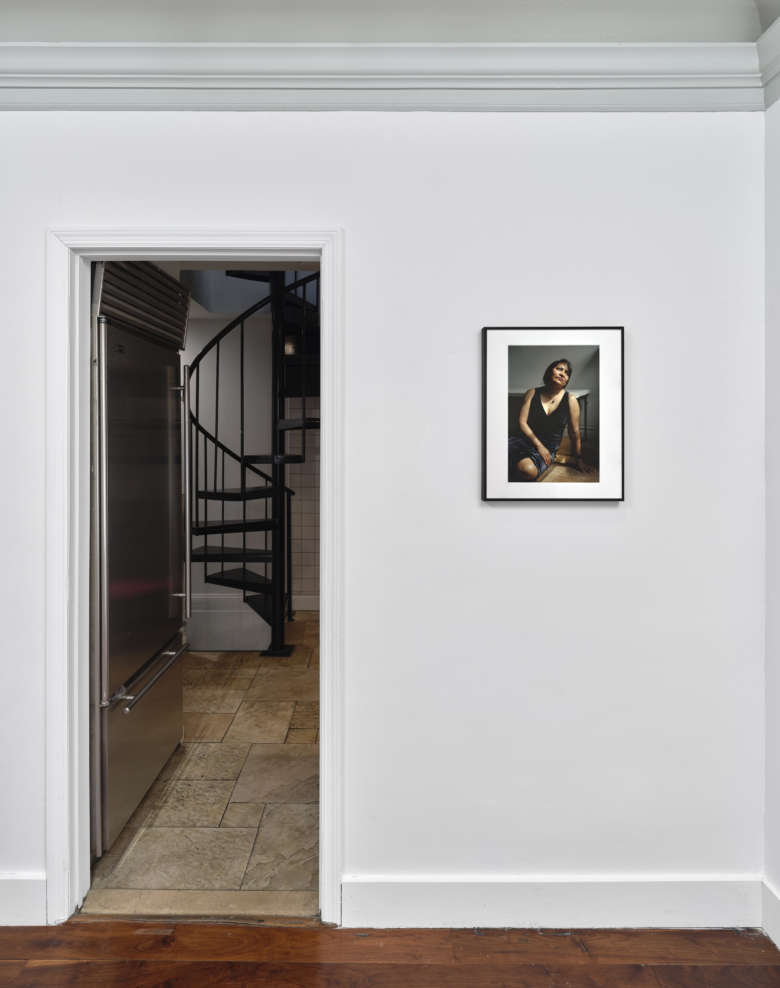 Can I come over and take your picture?