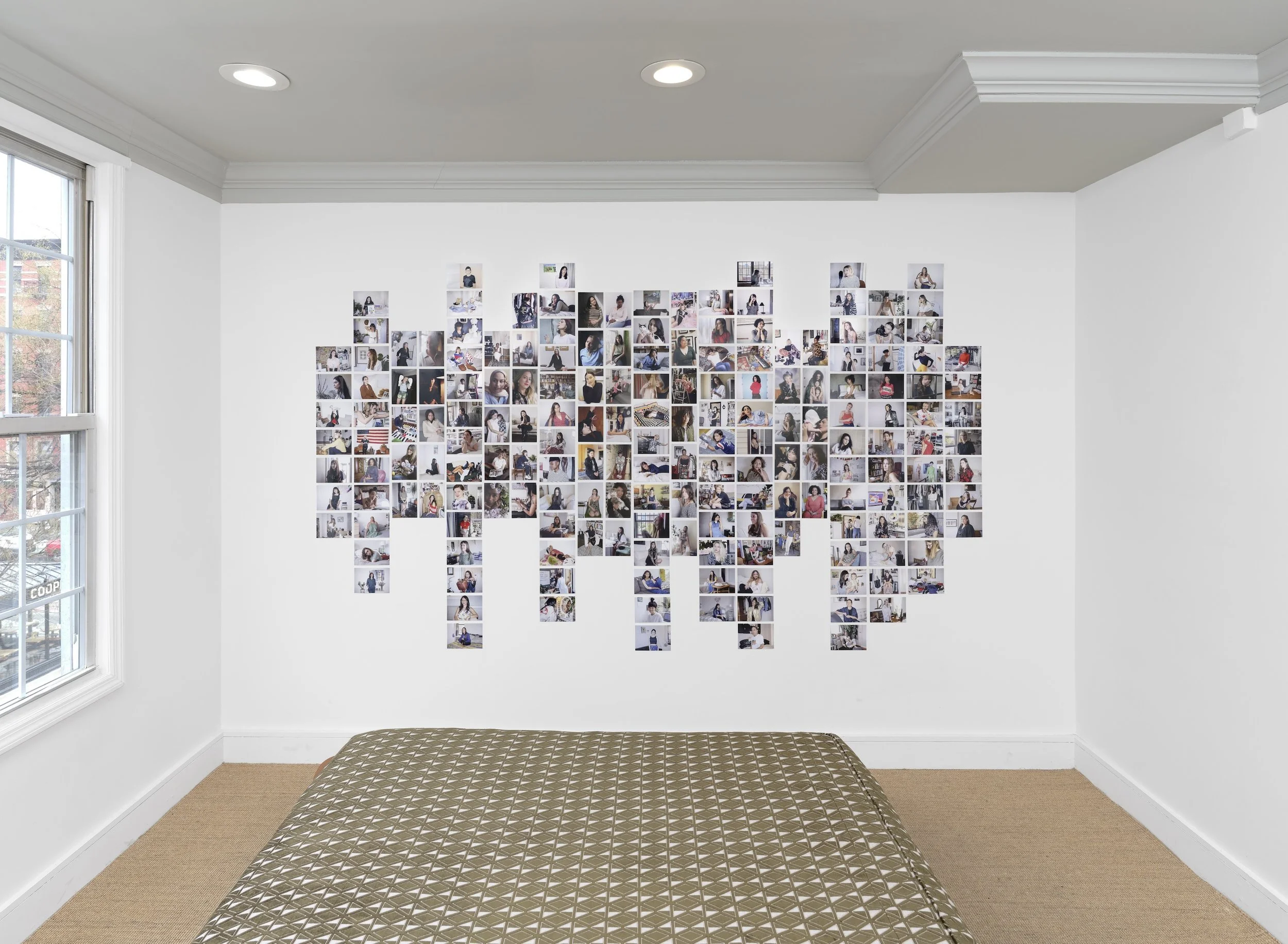 Can I come over and take your picture?