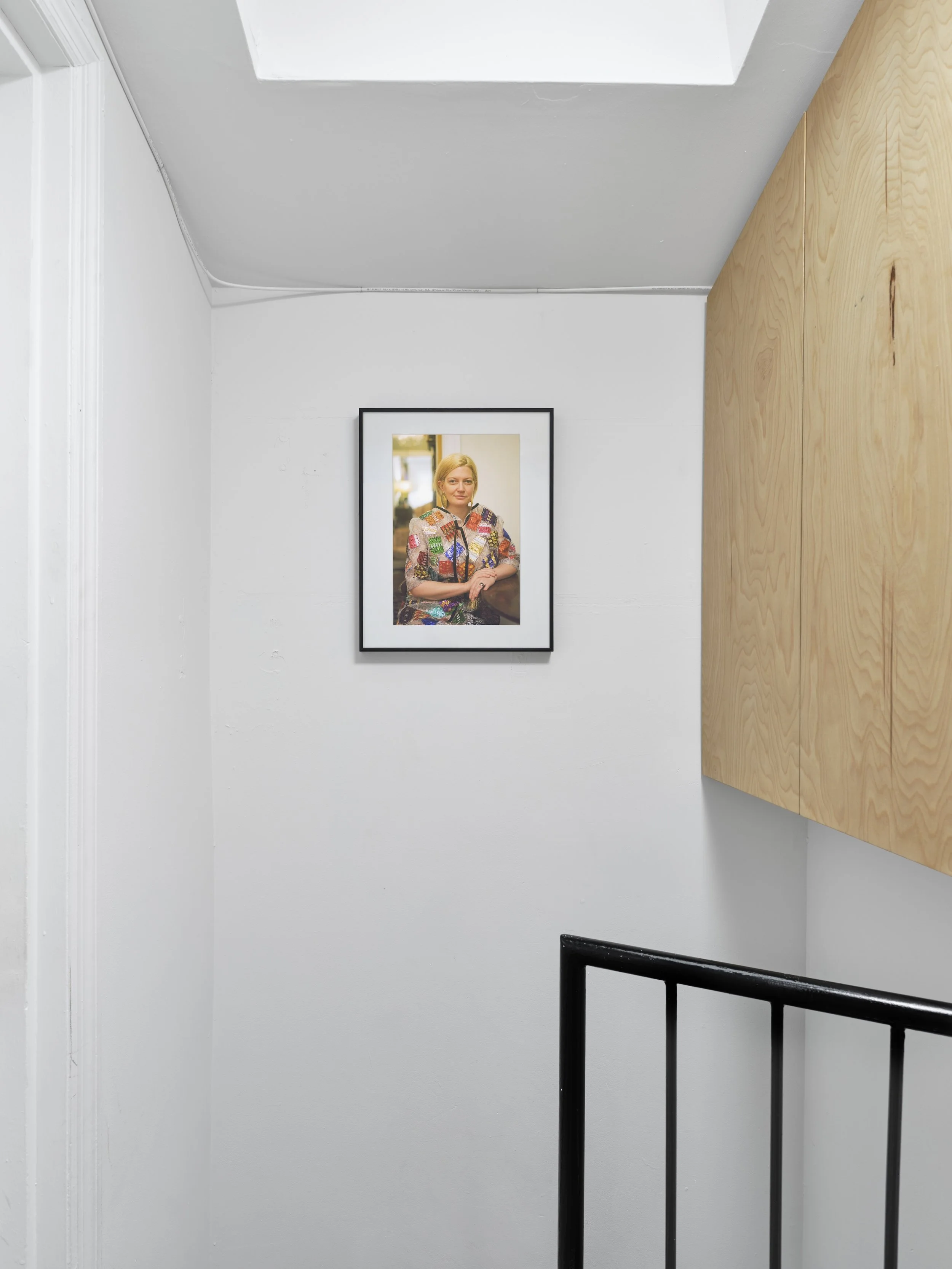 Can I come over and take your picture?