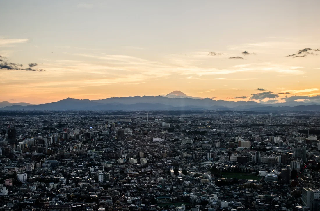 Tokyo, Japan