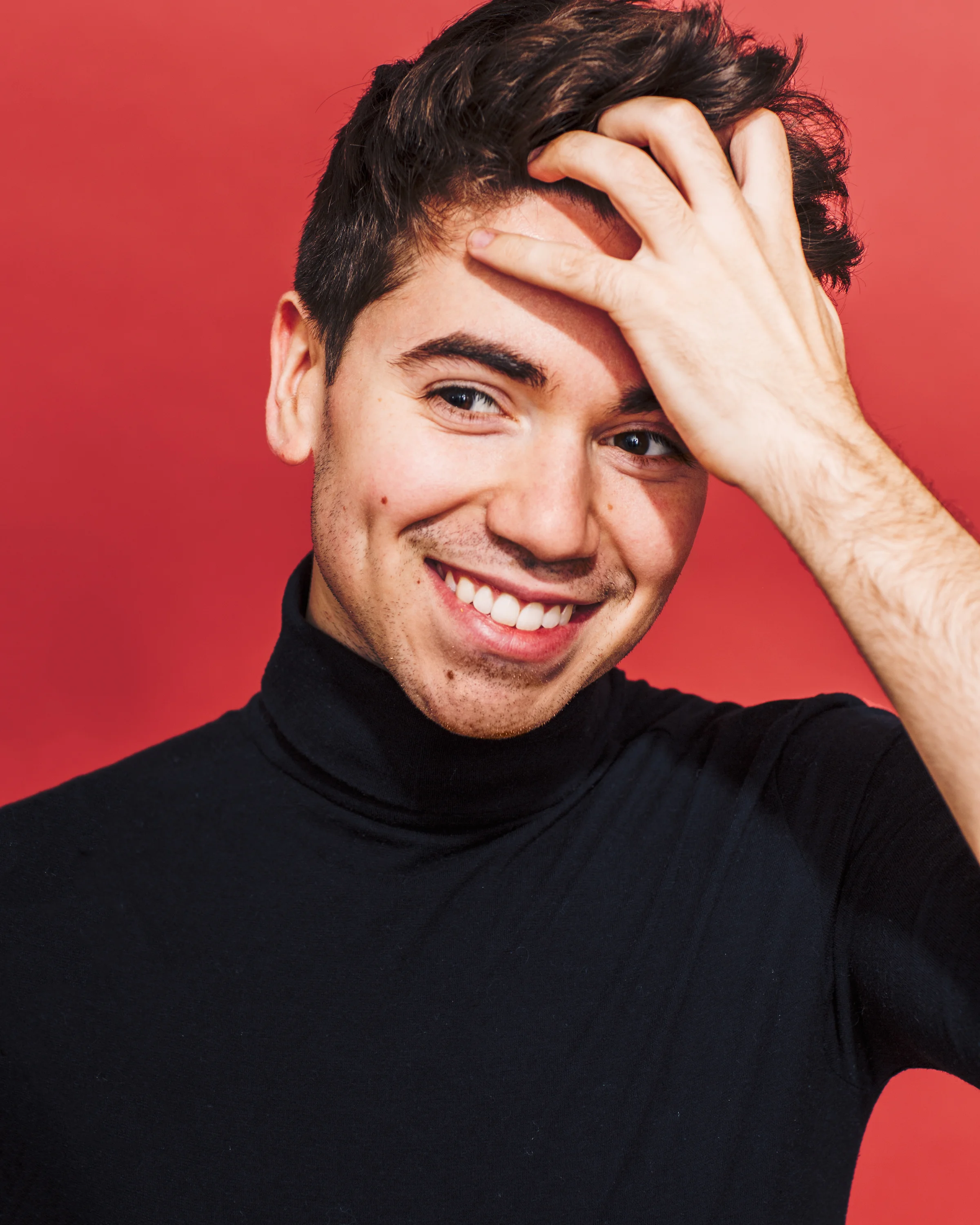 Noah Galvin, Actor New York, NY