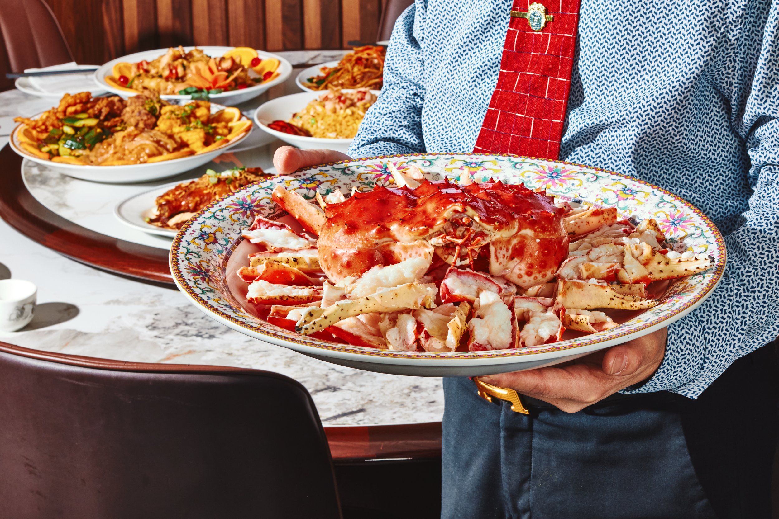 Eater - Photography Brand Refresh