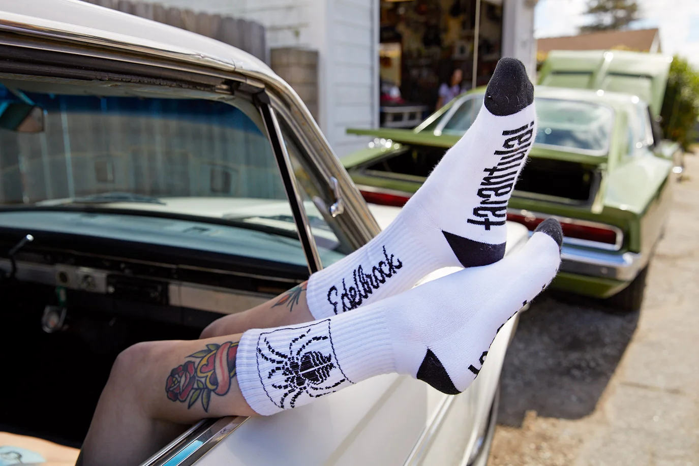 Edelbrock Lifestyle 2019