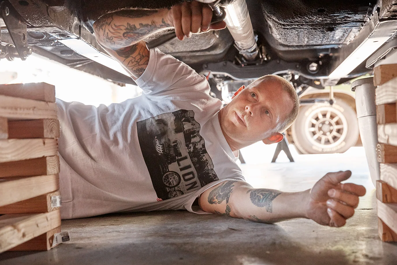Edelbrock Lifestyle 2019