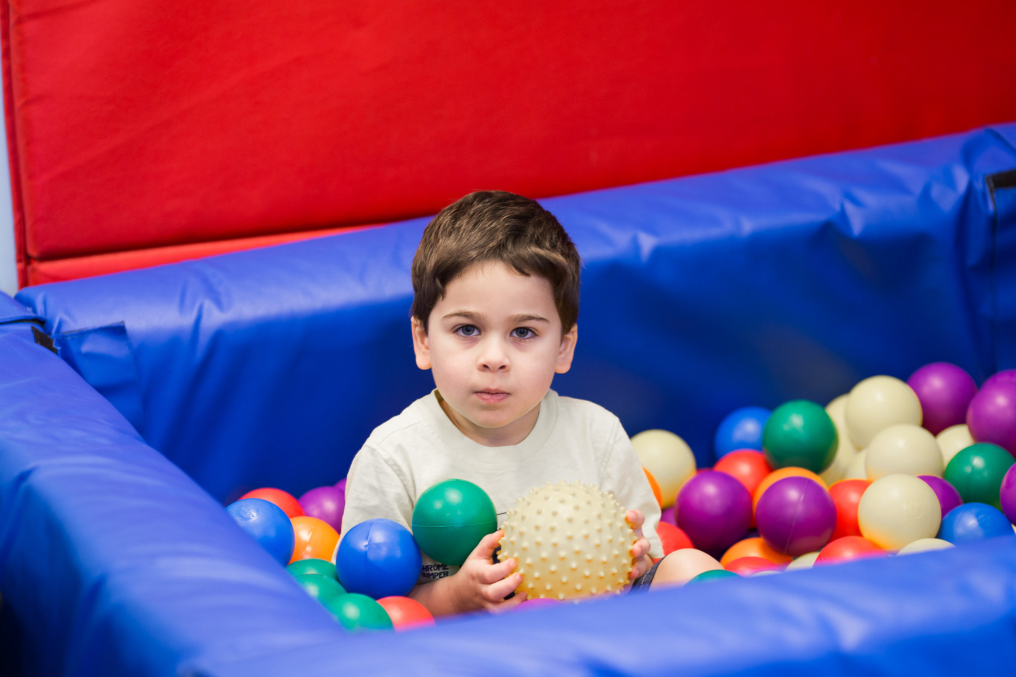 Child in ball pit (Copy)