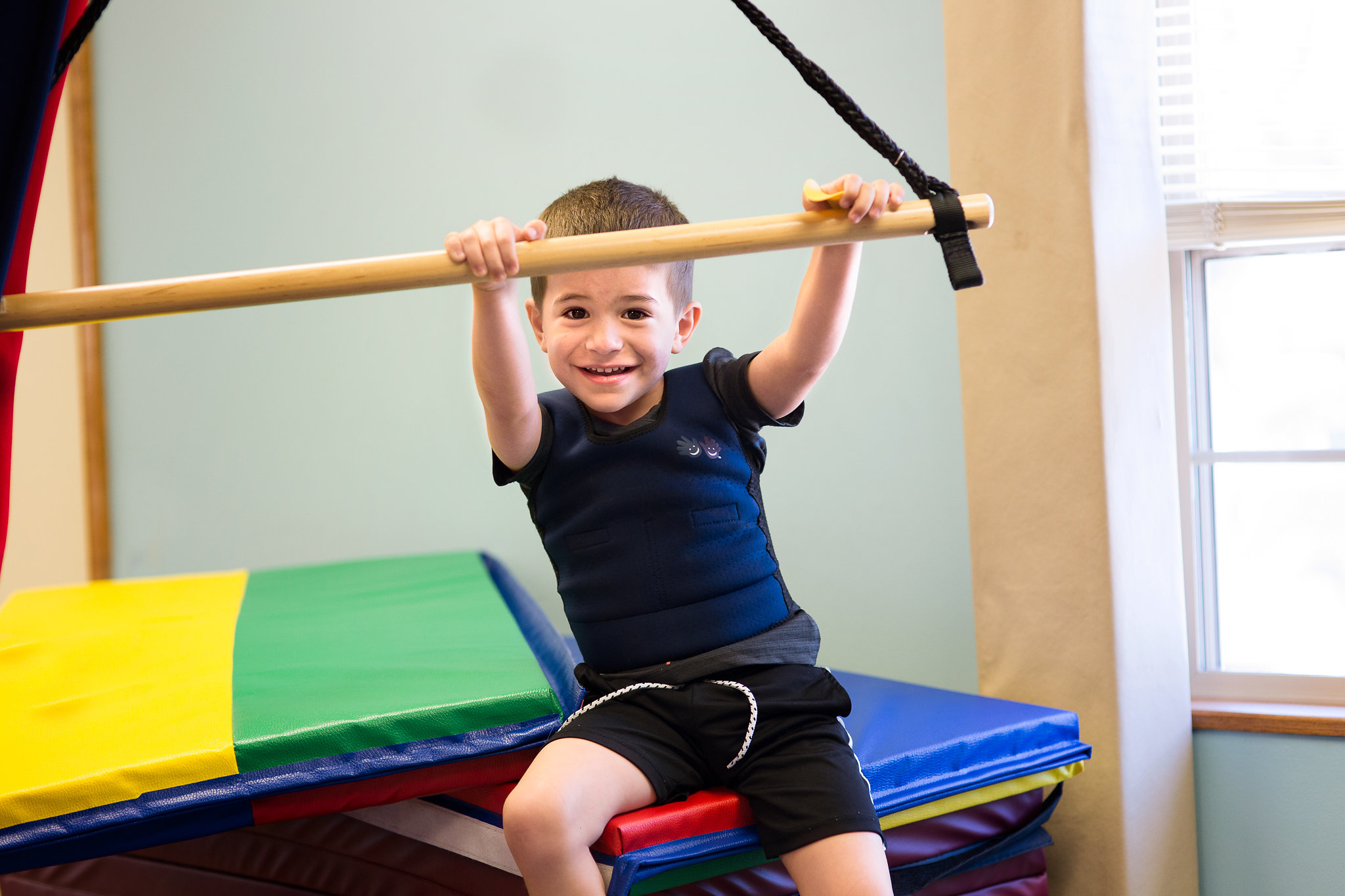 boy on hanging bar (Copy)