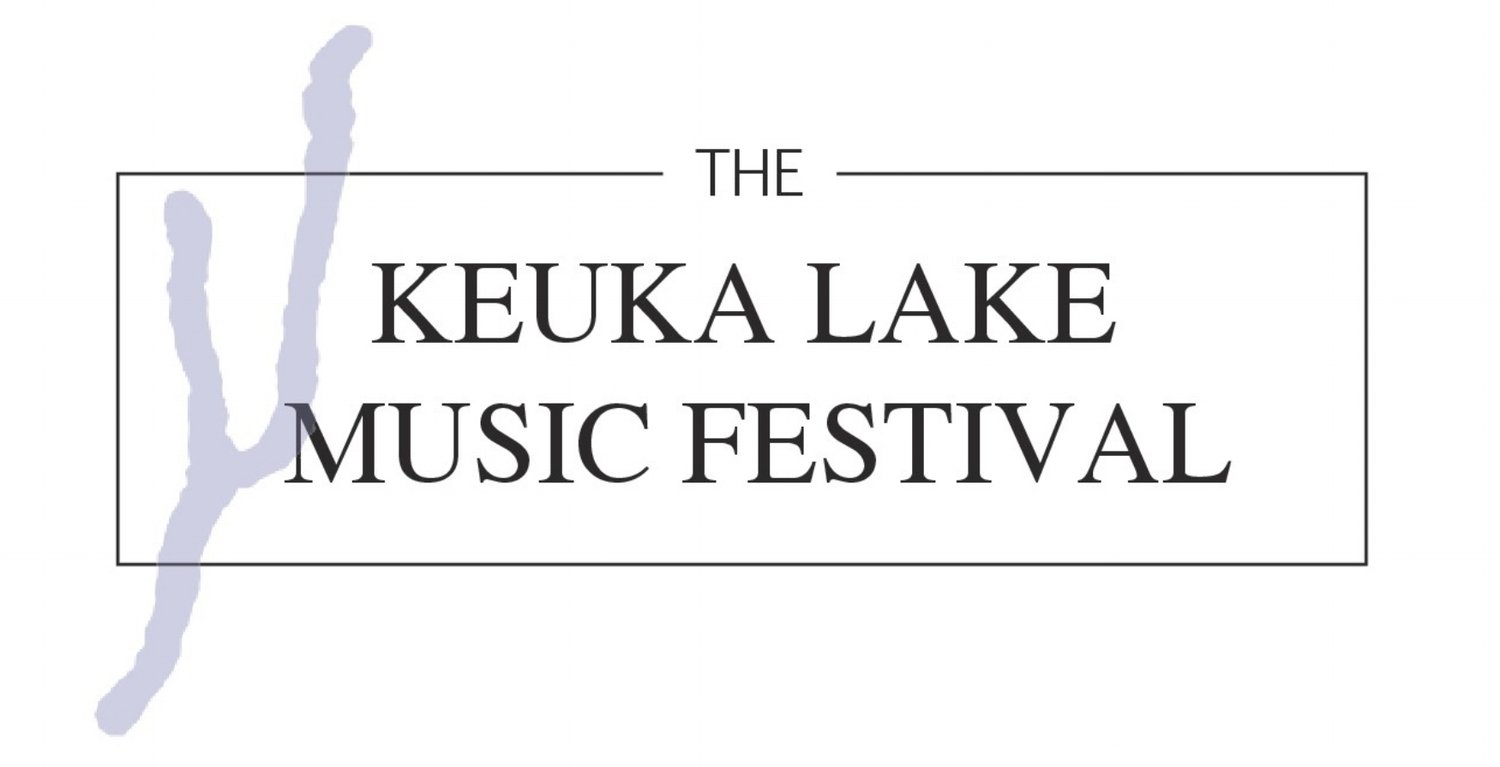 Keuka Lake Music Festival