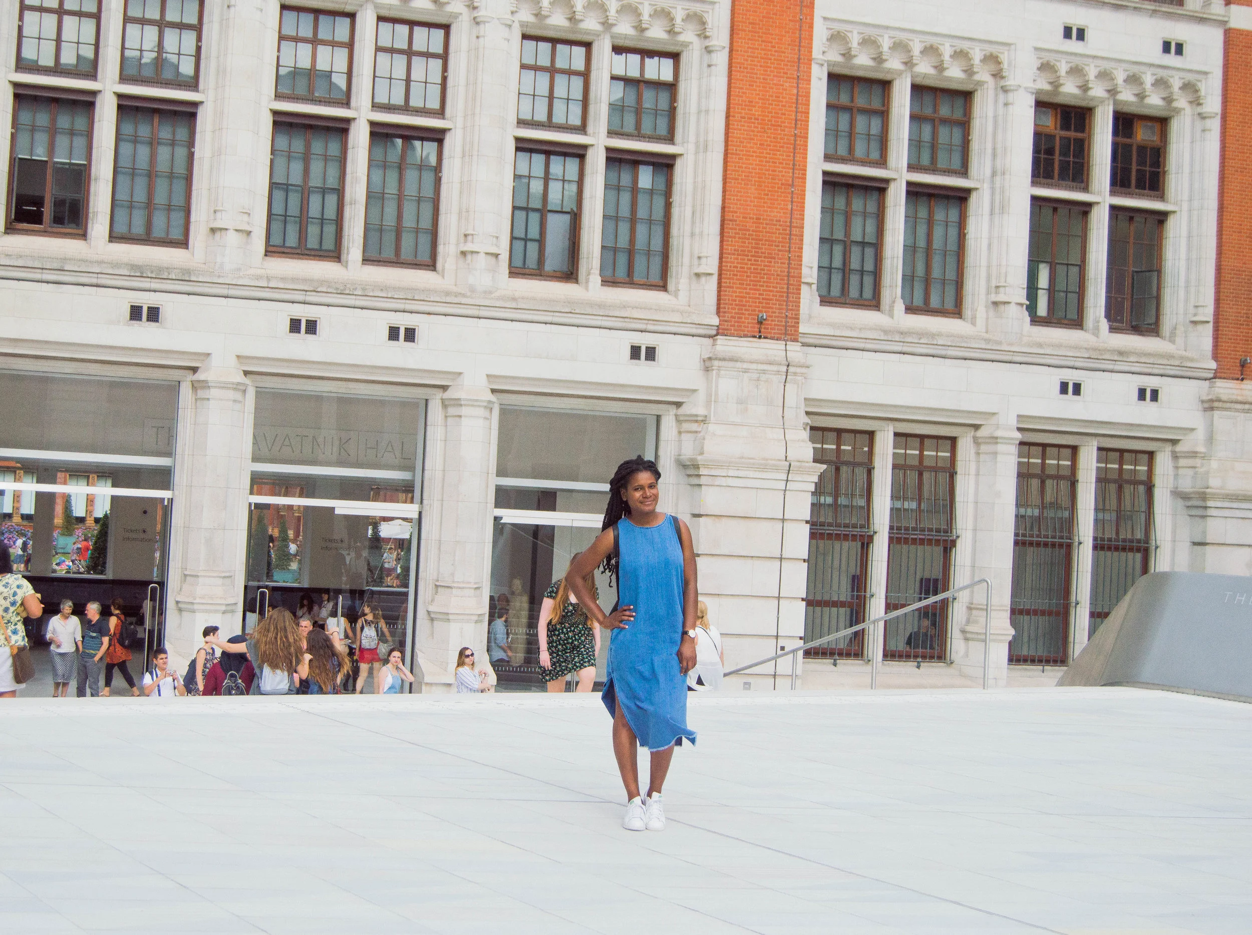 V&A Museum